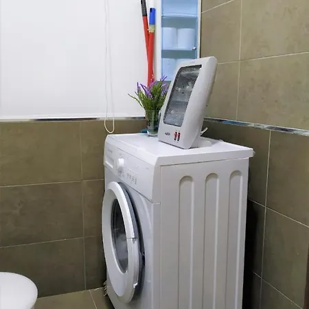 Estudio Plaza De La Encarnacion Sewilla Zewnętrze zdjęcie