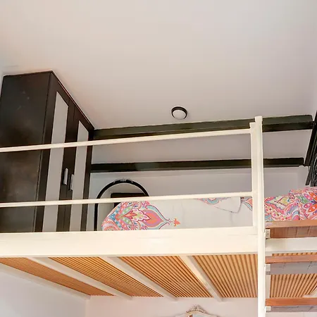 Estudio Plaza De La Encarnacion Sewilla Zewnętrze zdjęcie