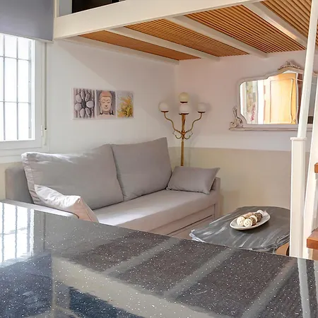 Estudio Plaza De La Encarnacion Sewilla Zewnętrze zdjęcie