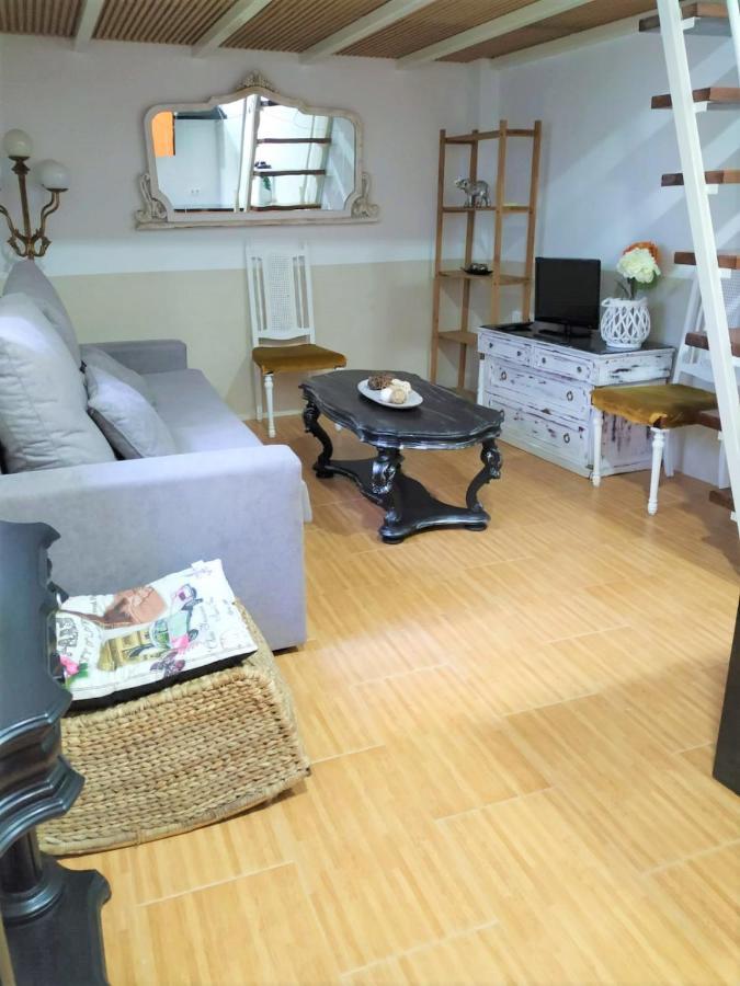 Estudio Plaza De La Encarnacion Apartament