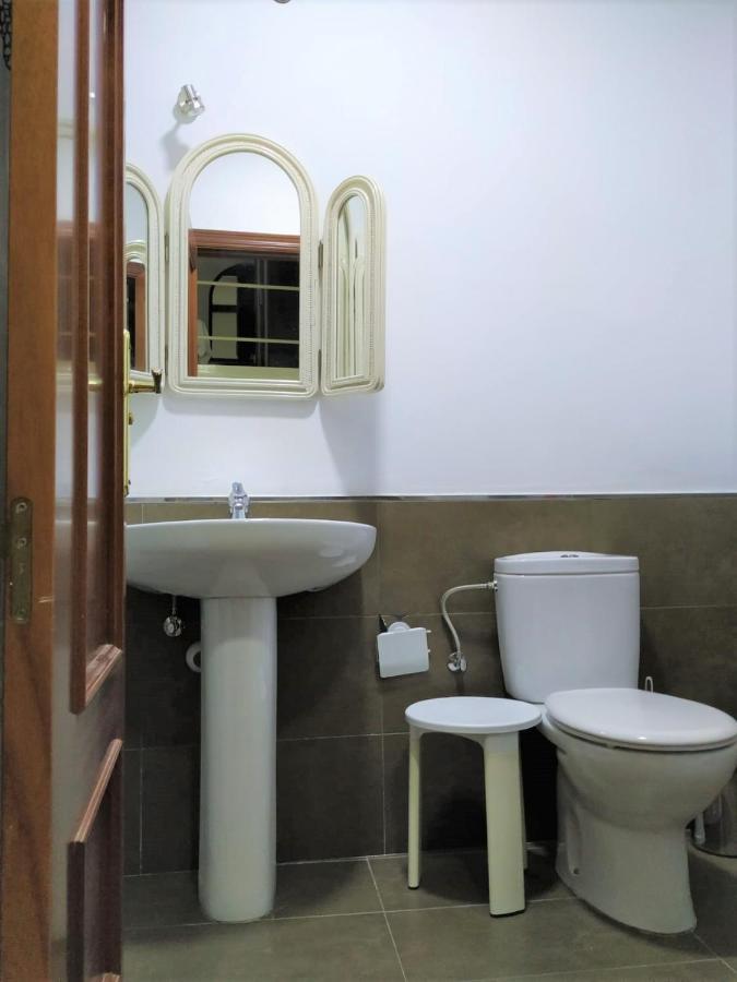 Apartament Estudio Plaza De La Encarnacion