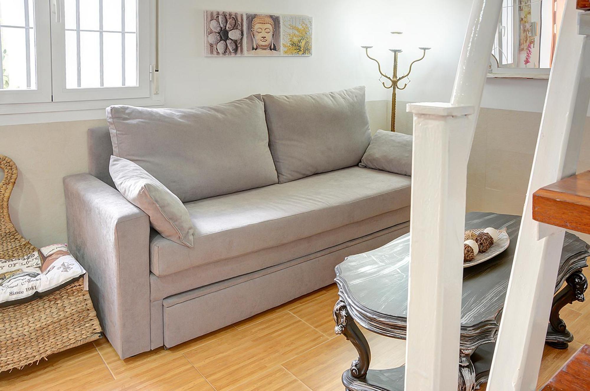 Apartament Estudio Plaza De La Encarnacion *